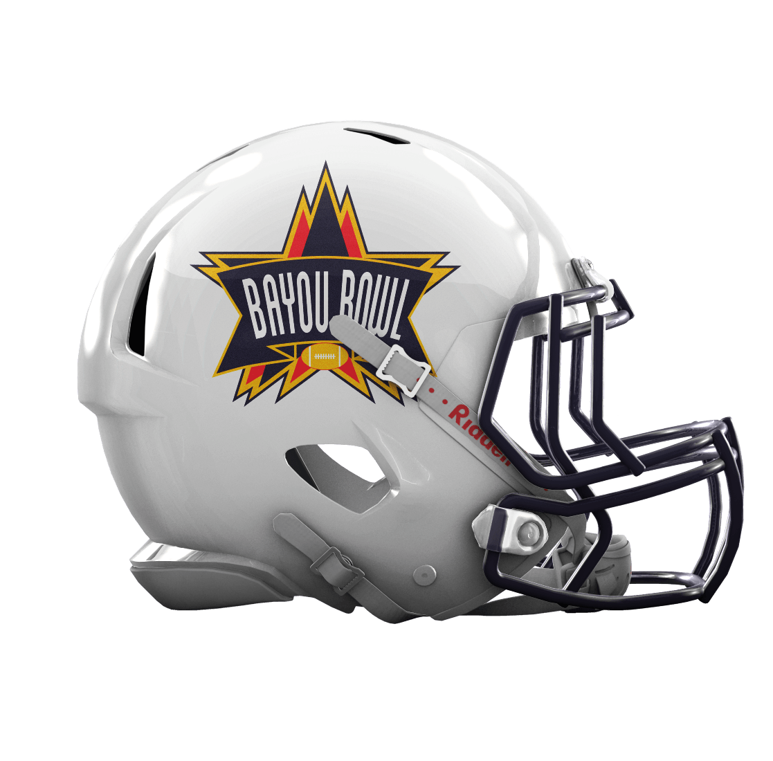 Bayou Bowl History Bayou Bowl