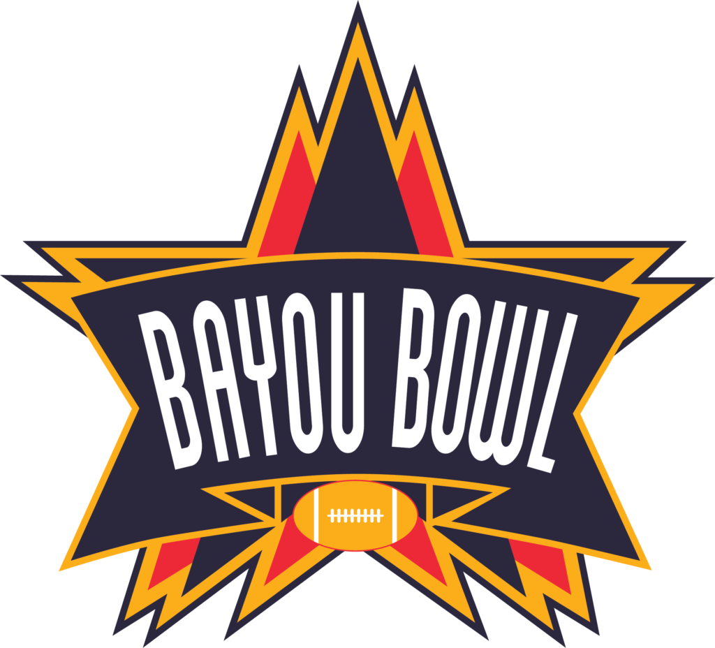 Bayou Bowl to your Bayou Bowl Headquarters